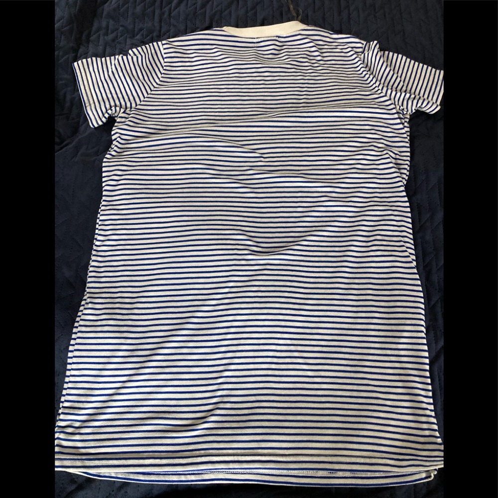 Woman’s Cotton Dress
